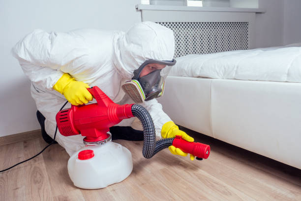 Best Pest Prevention Services  in Fort Drum, NY